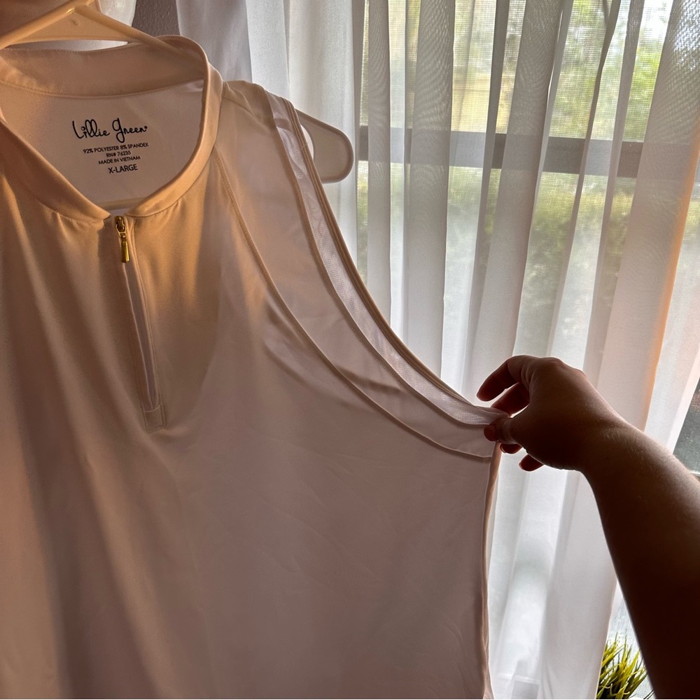 Tank top - Picture 3 of 3